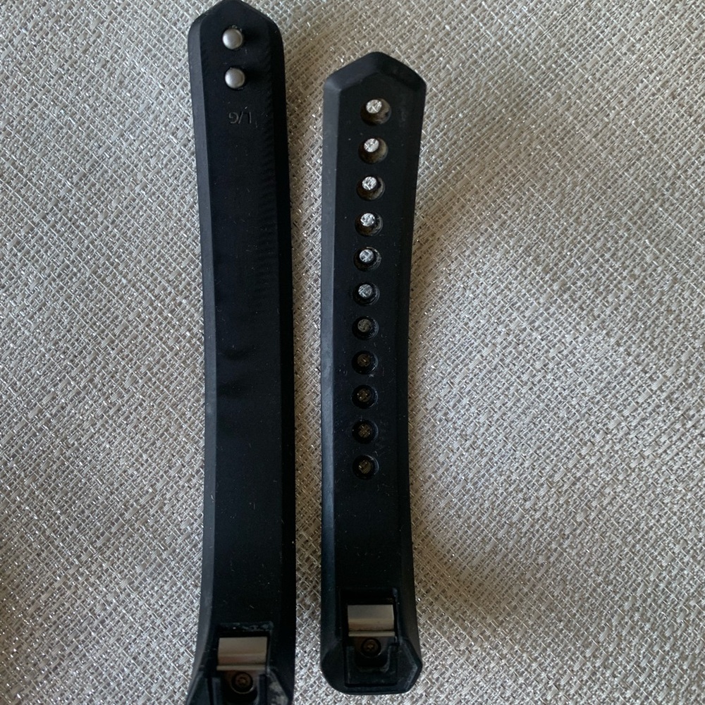 Fitbit Alta Large Activity Tracker -Bundle Pack B… - image 7